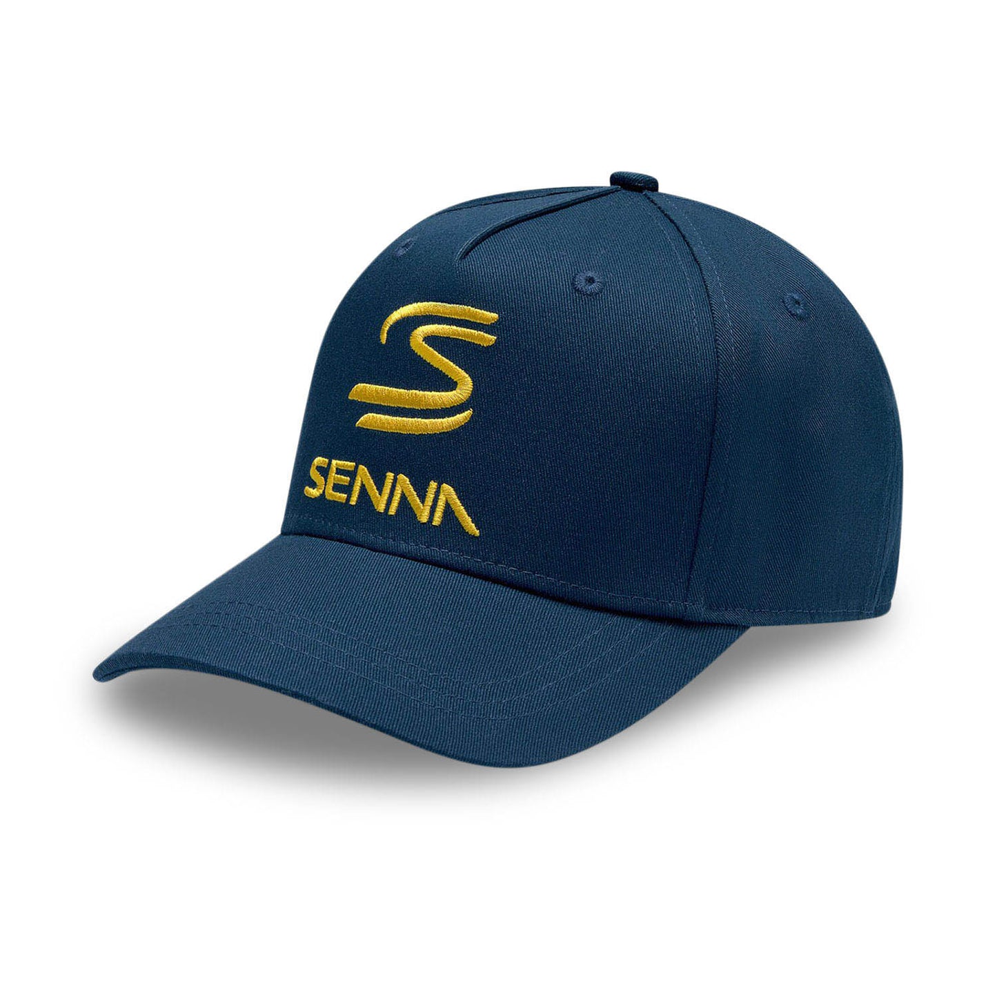 S Logo Cap