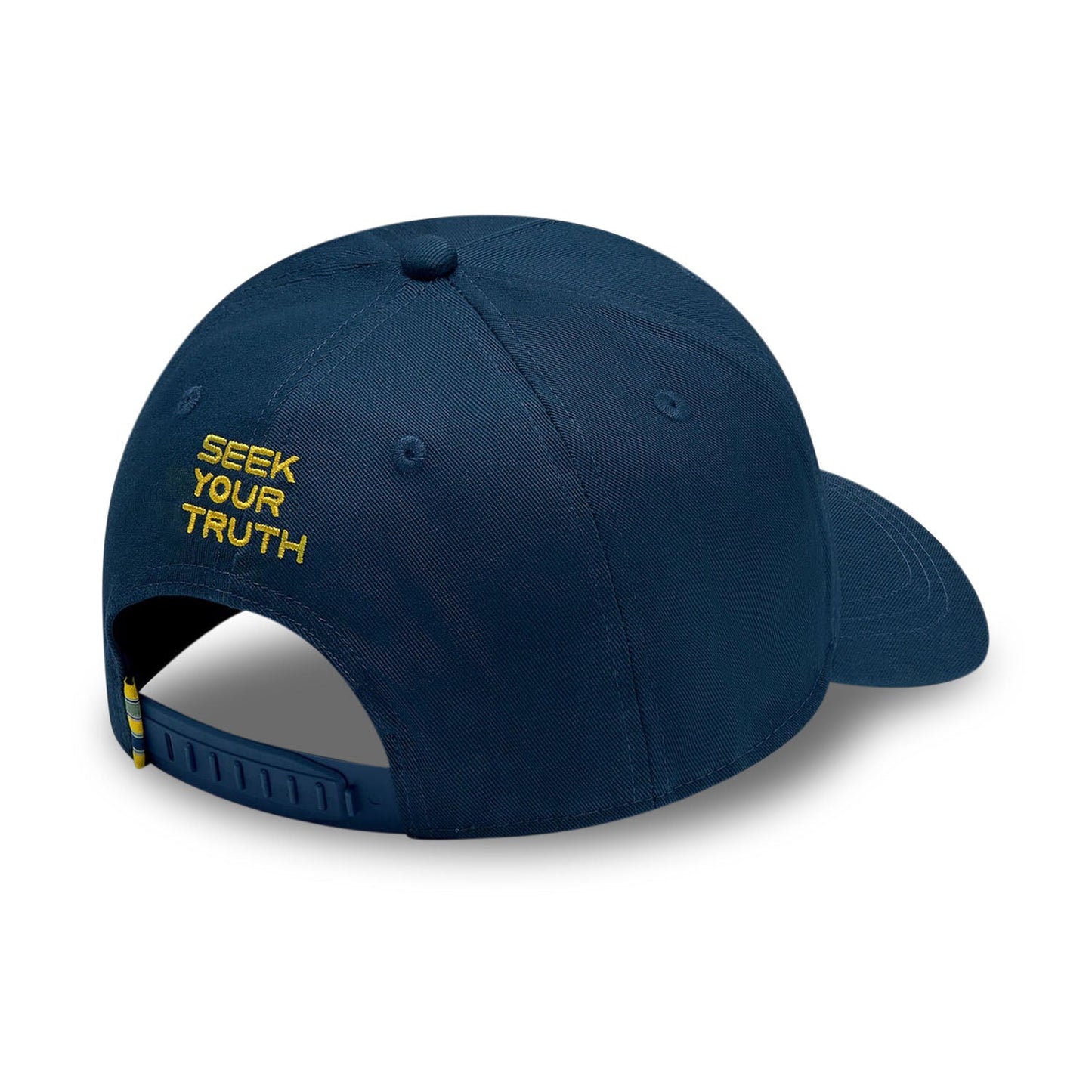 S Logo Cap