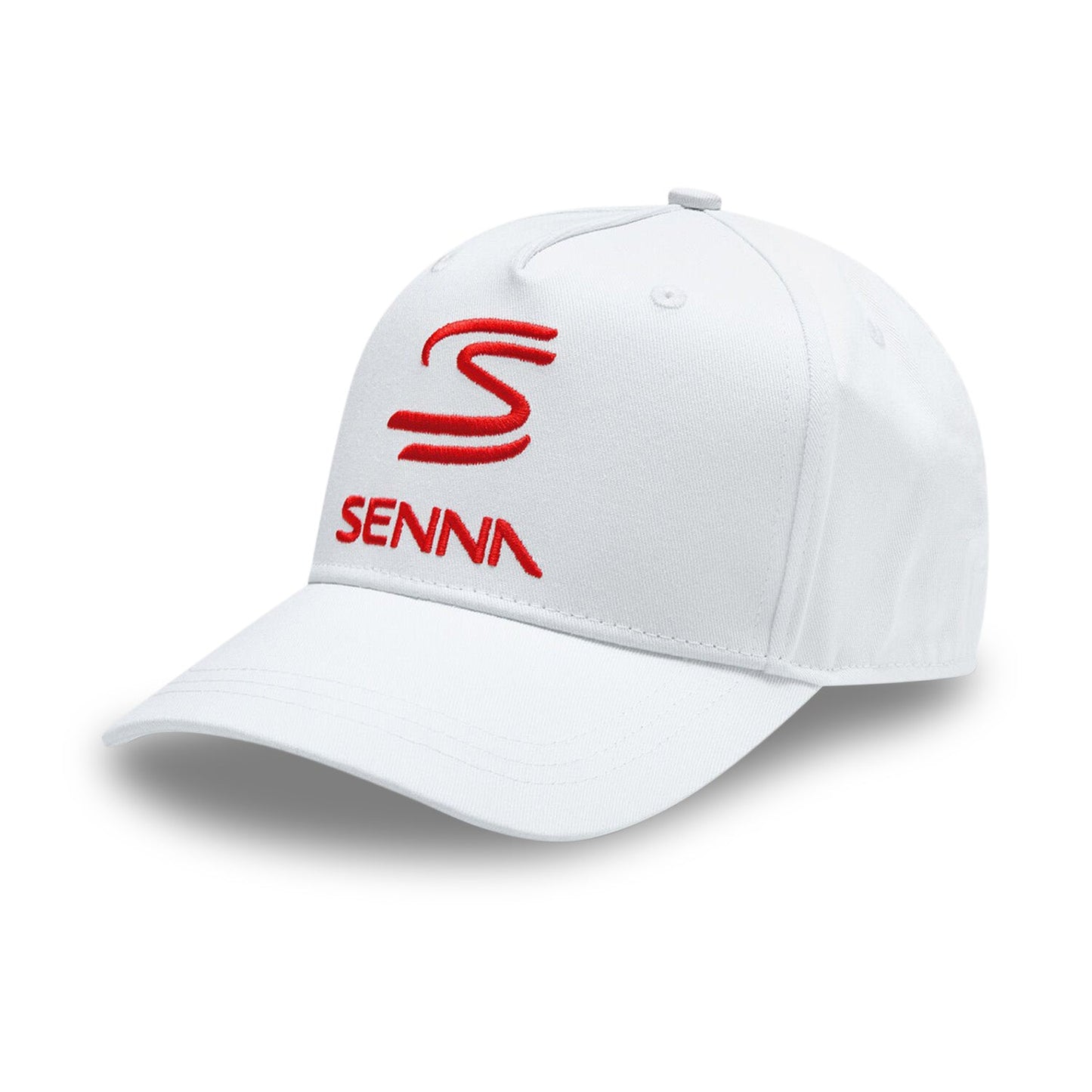 S Logo Cap