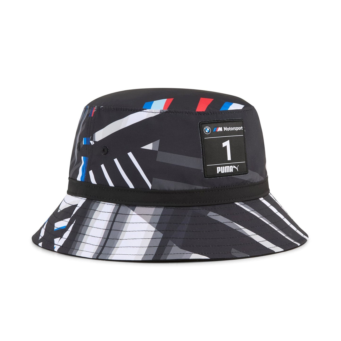 AOP Bucket Hat