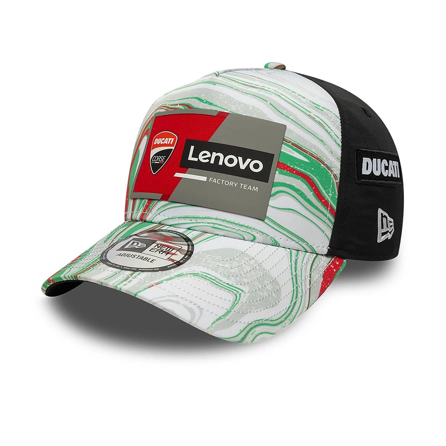 2024 Misano Driver Cap