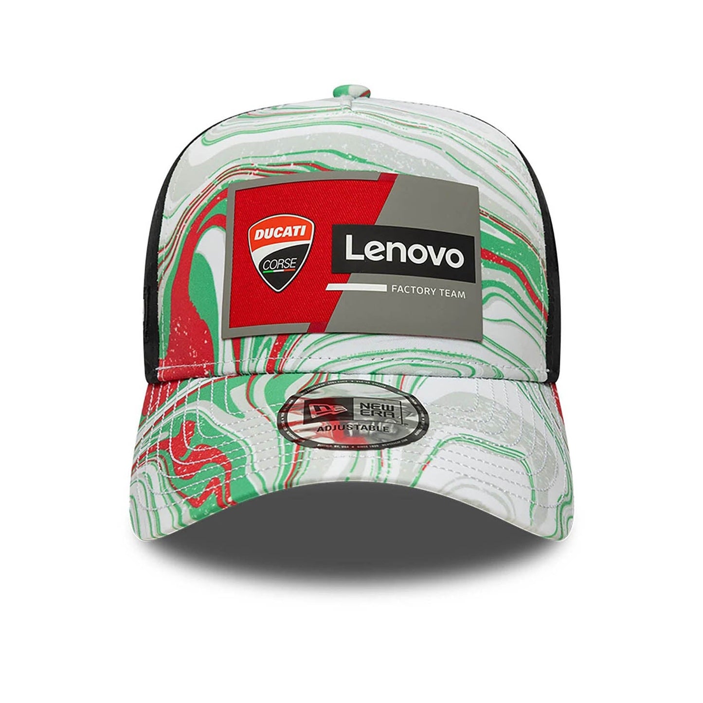 2024 Misano Driver Cap