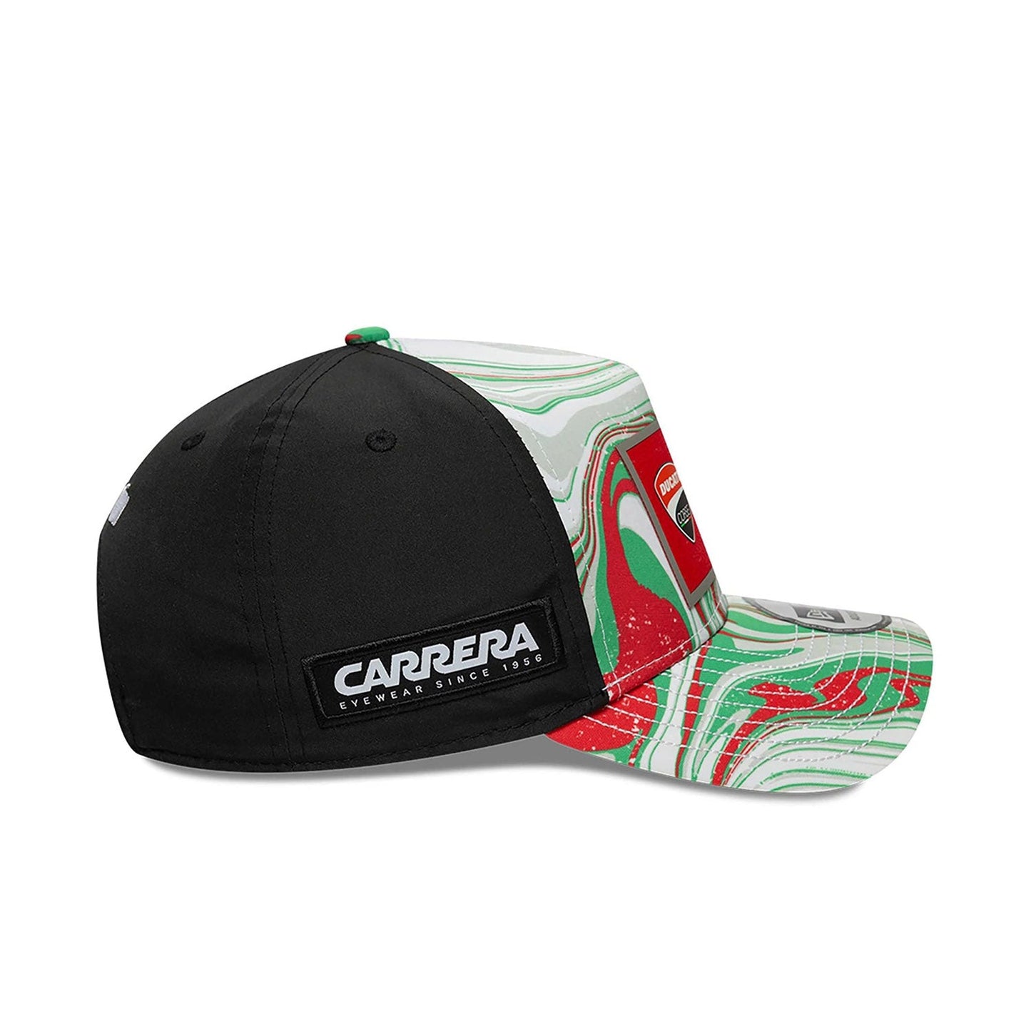 2024 Misano Driver Cap