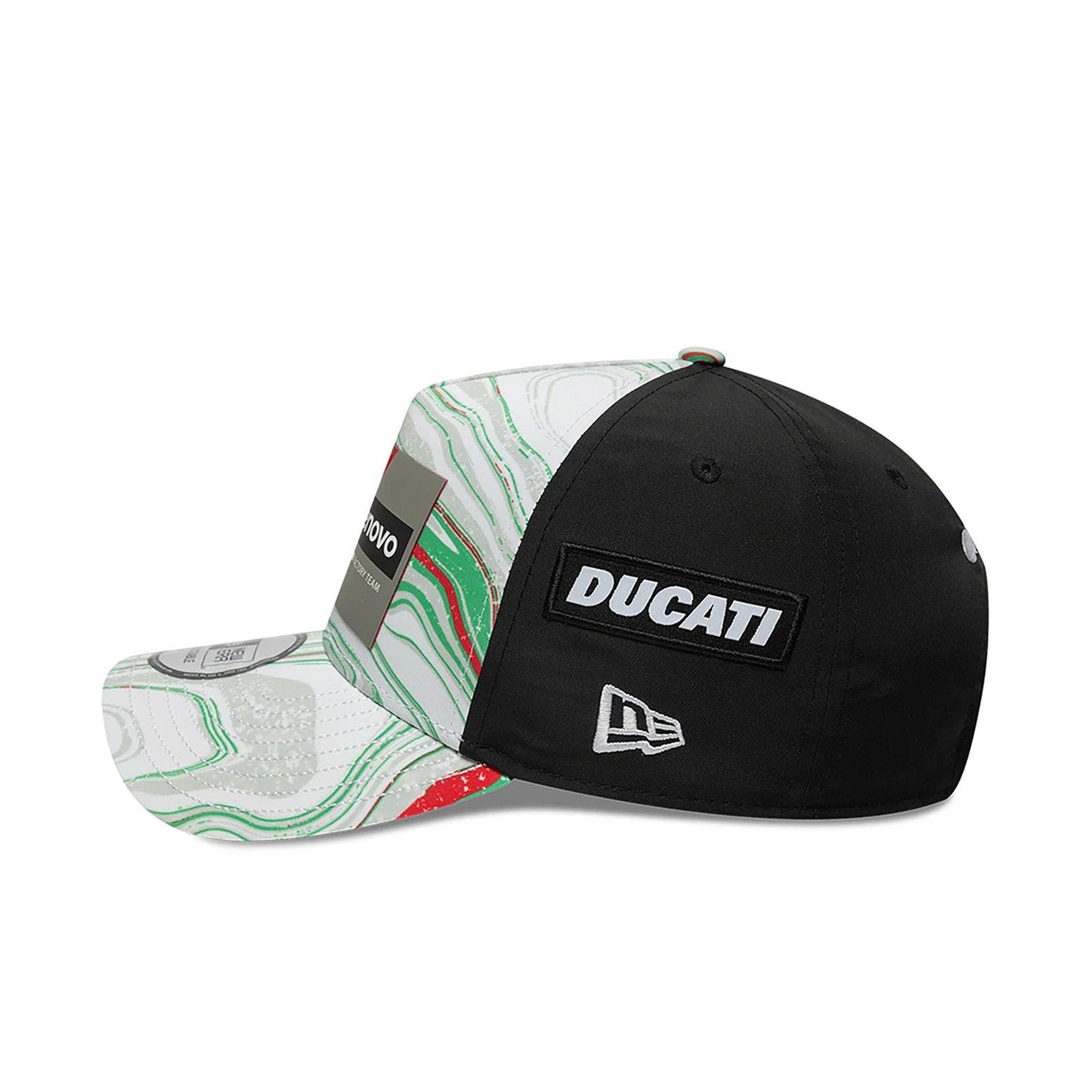 2024 Misano Driver Cap