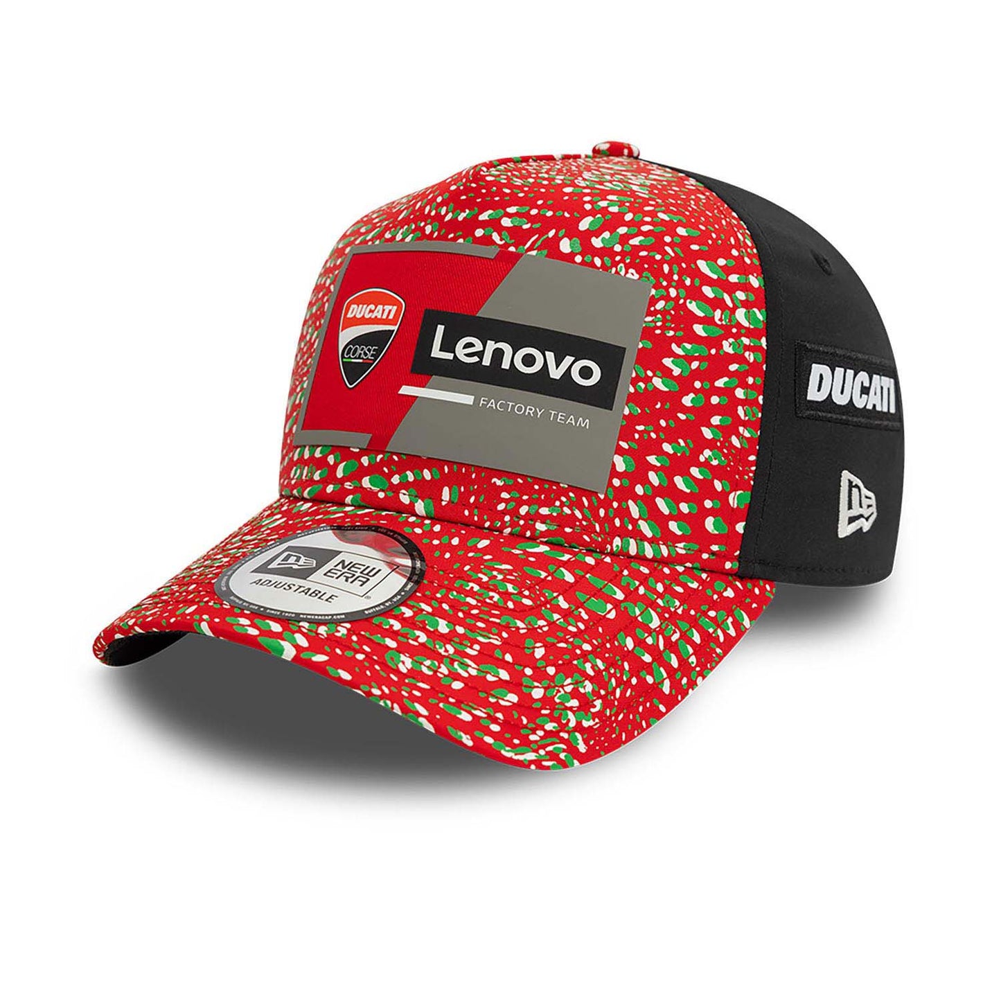 2024 Mugello Driver Cap