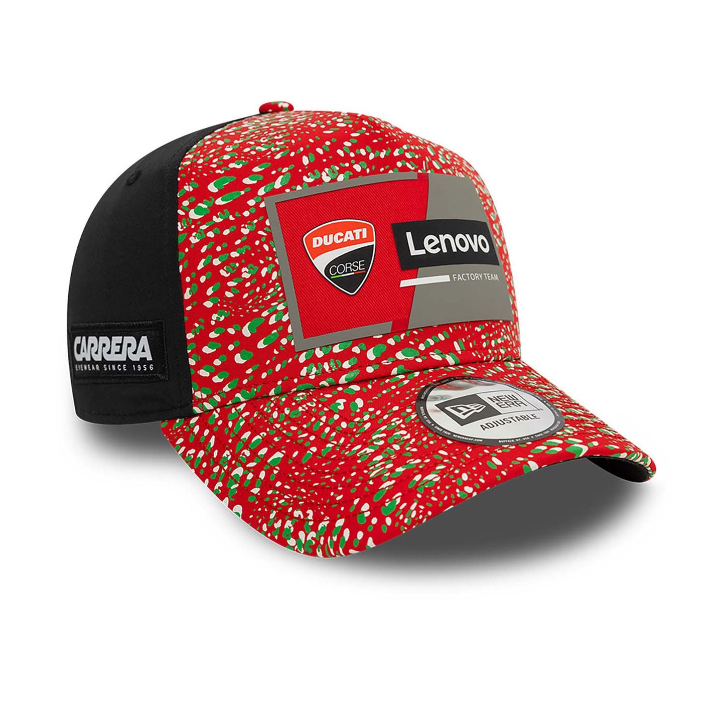 2024 Mugello Driver Cap