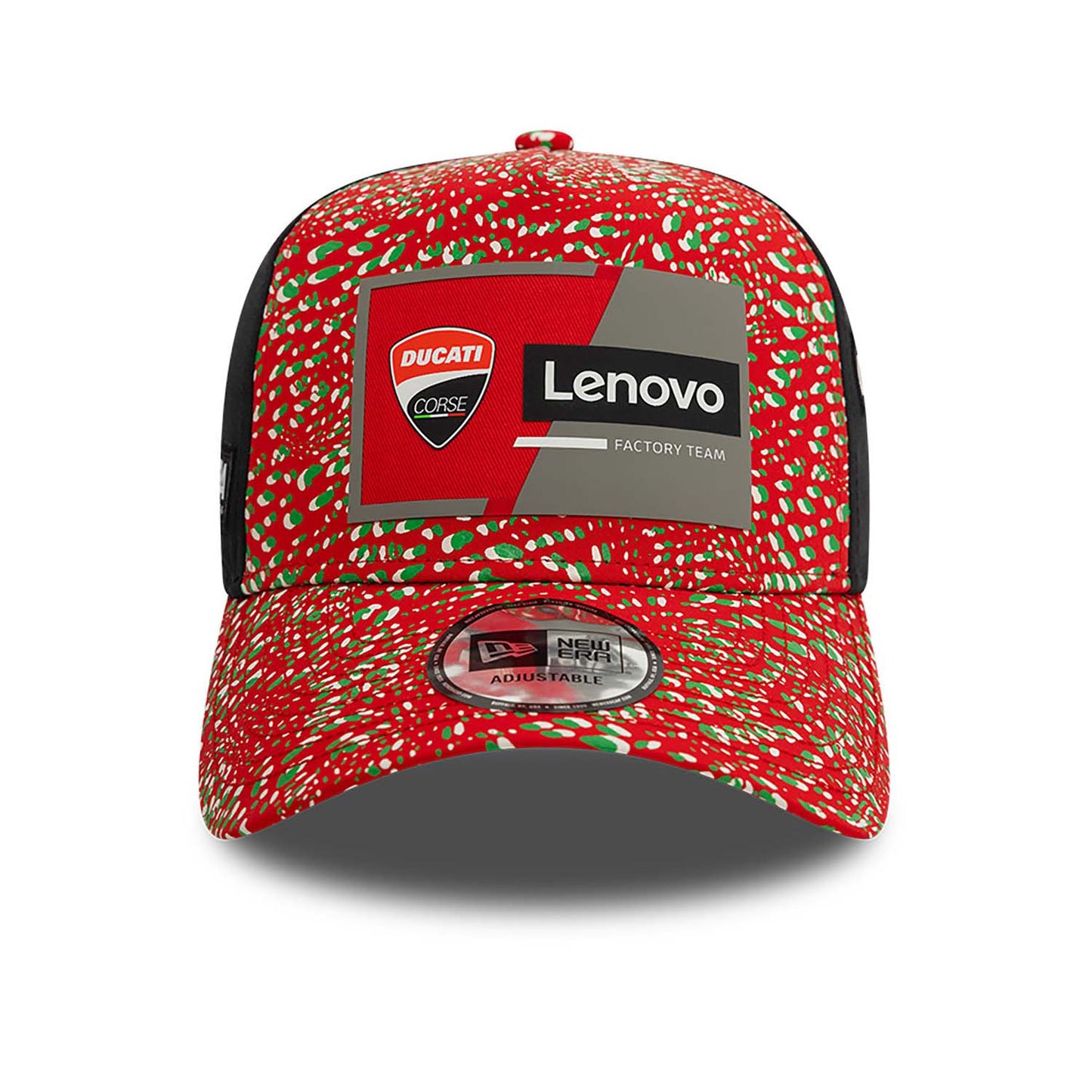 2024 Mugello Driver Cap