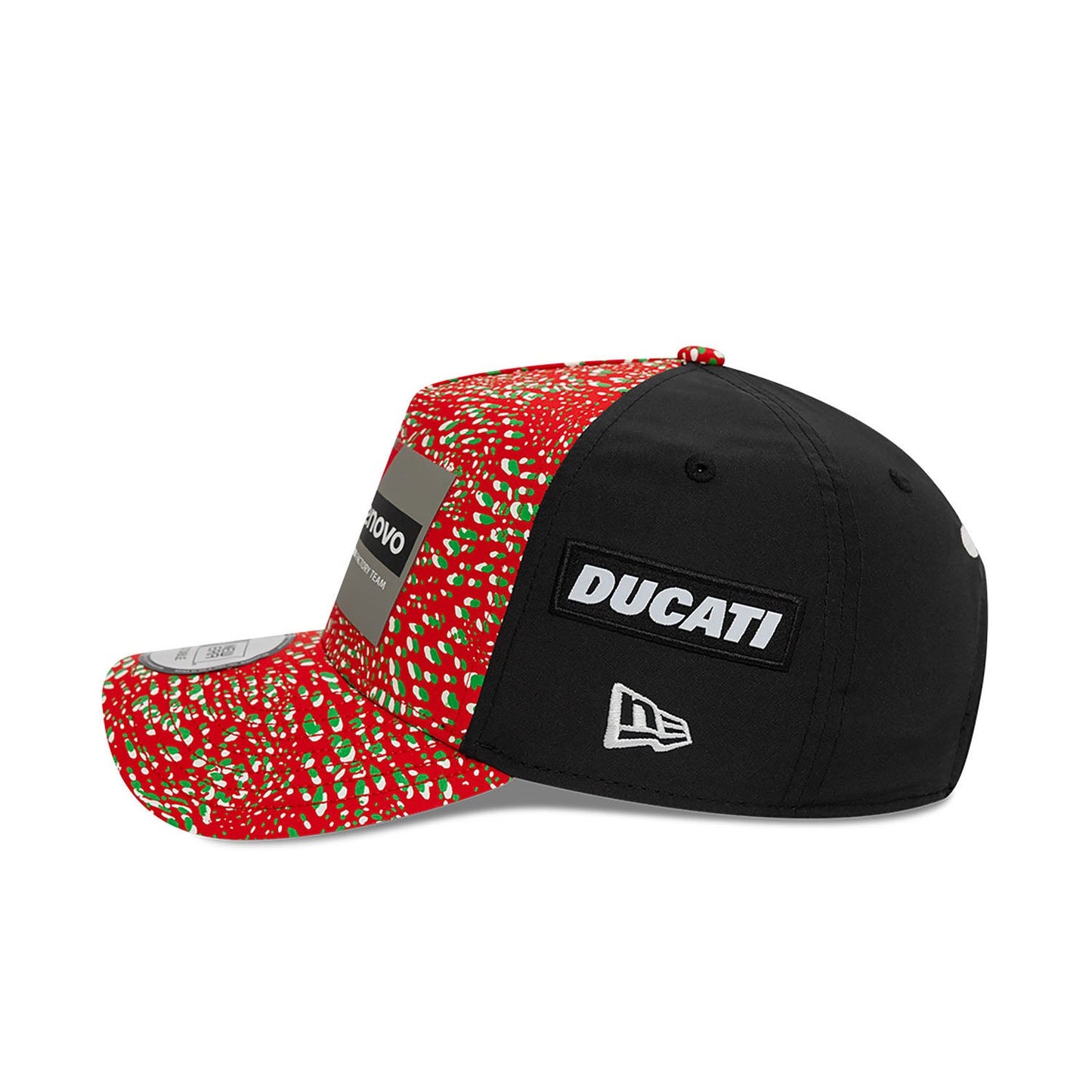 2024 Mugello Driver Cap