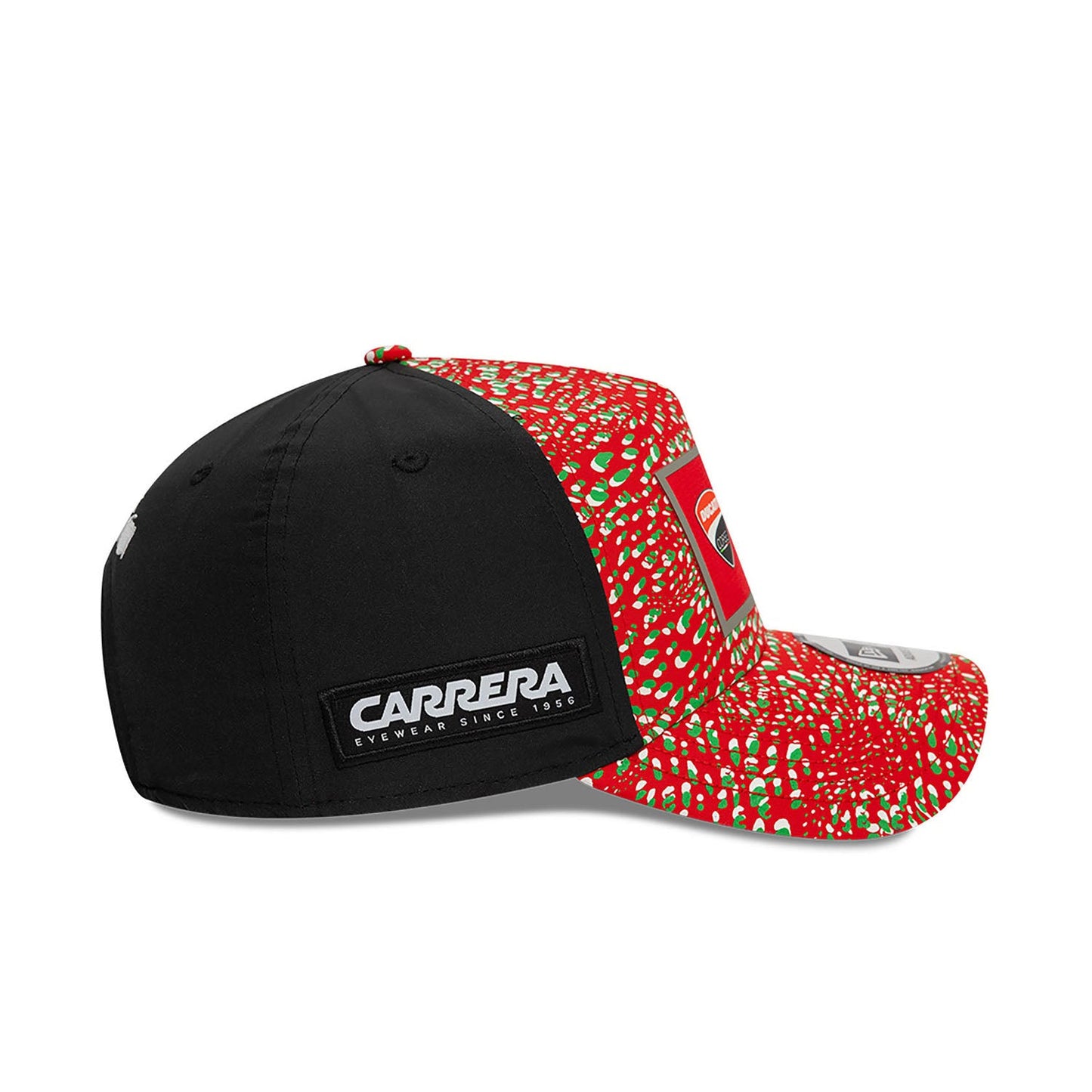 2024 Mugello Driver Cap