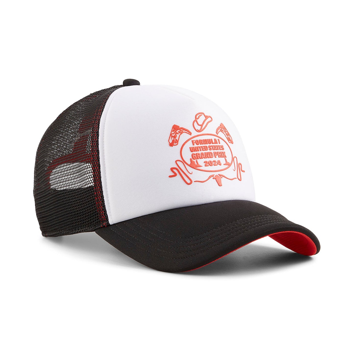 2024 Austin GP Cap