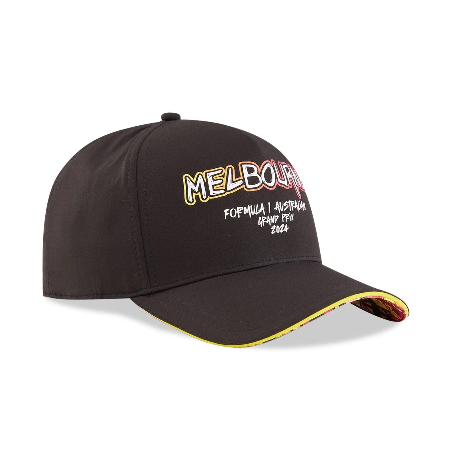 2024 Australia GP Cap