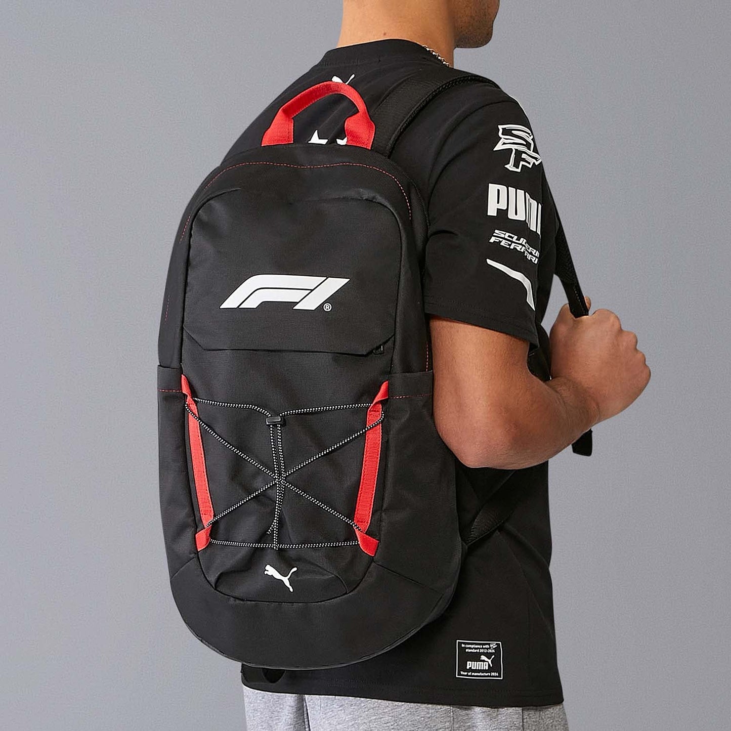 2024 Backpack