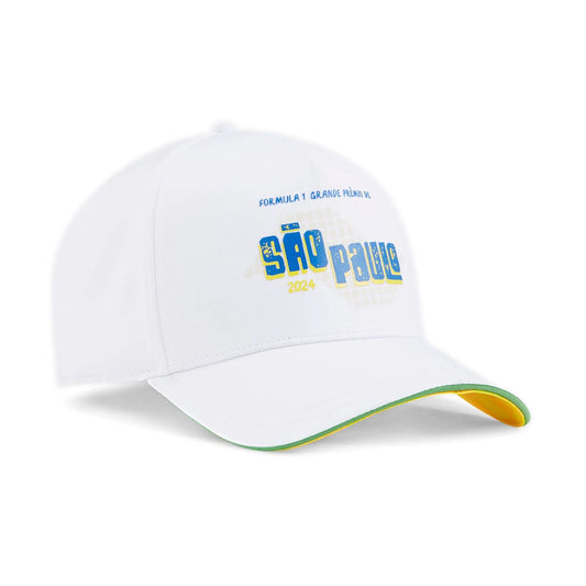 2024 Brazil GP Cap