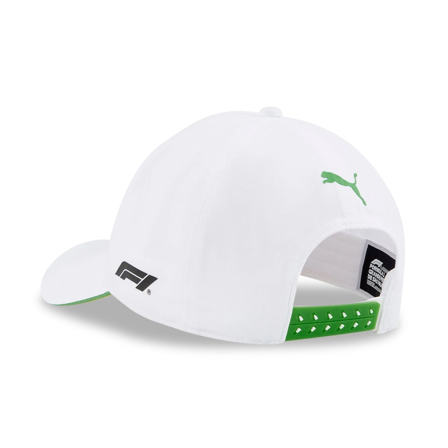 2024 Brazil GP Cap