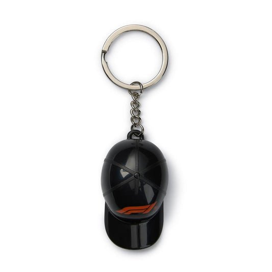 2024 Cap Keyring