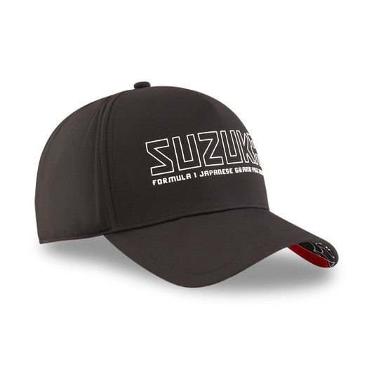 2024 Japan GP Cap