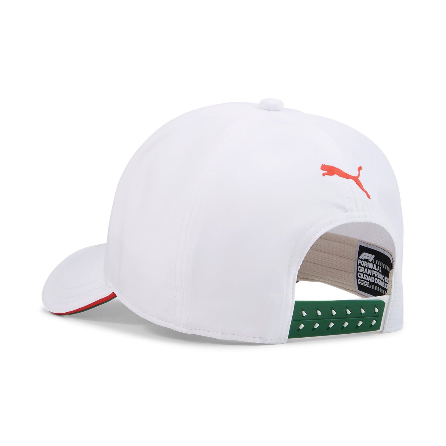 2024 Mexico GP Cap