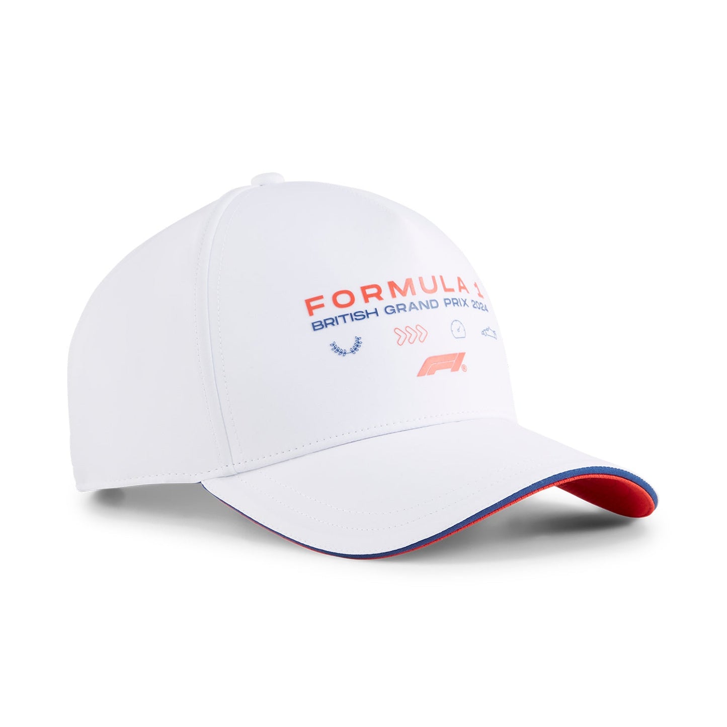 2024 Silverstone GP Cap