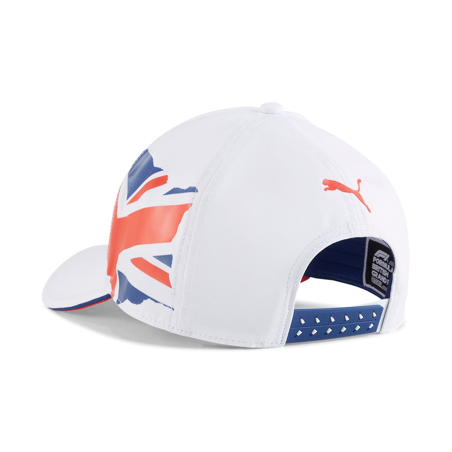 2024 Silverstone GP Cap