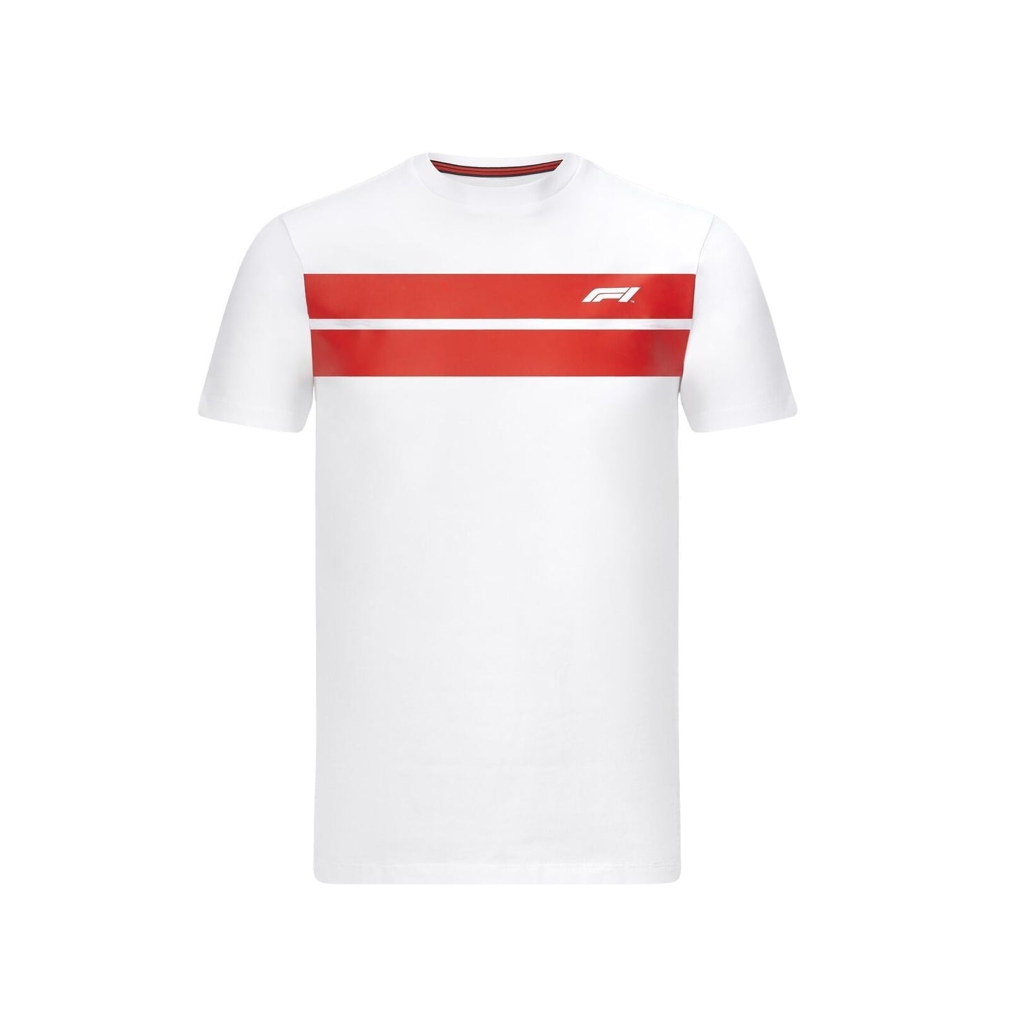 Chest Stripe T-Shirt