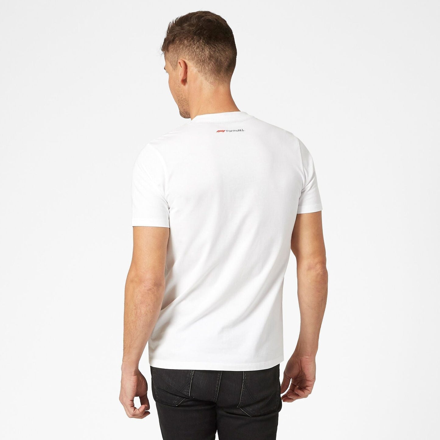 Chest Stripe T-Shirt