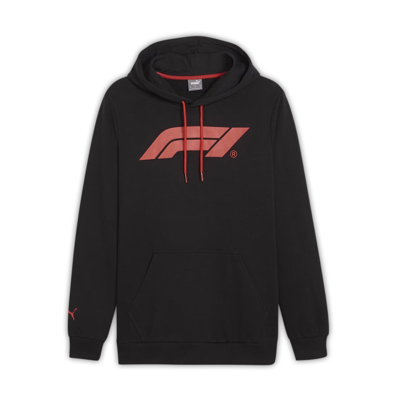 Essential Logo Hoody