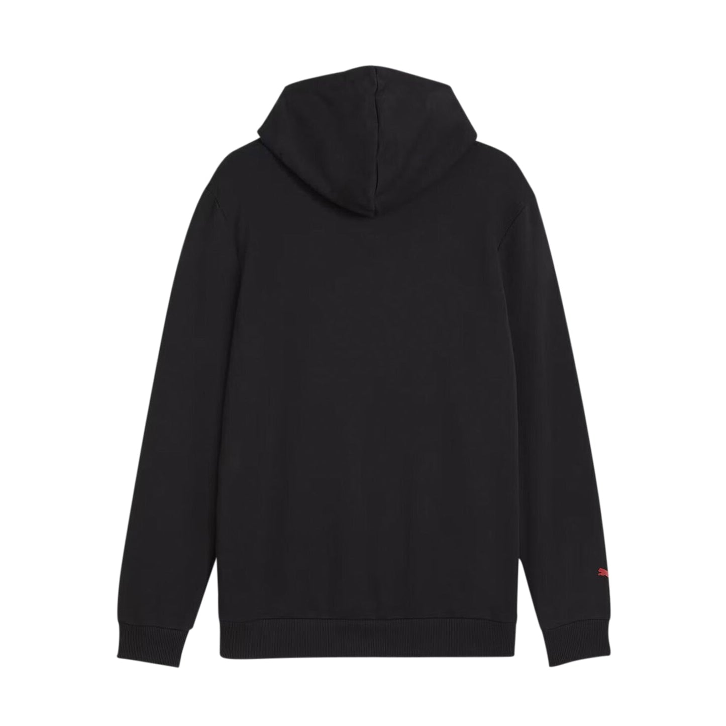 Essential Logo Hoody