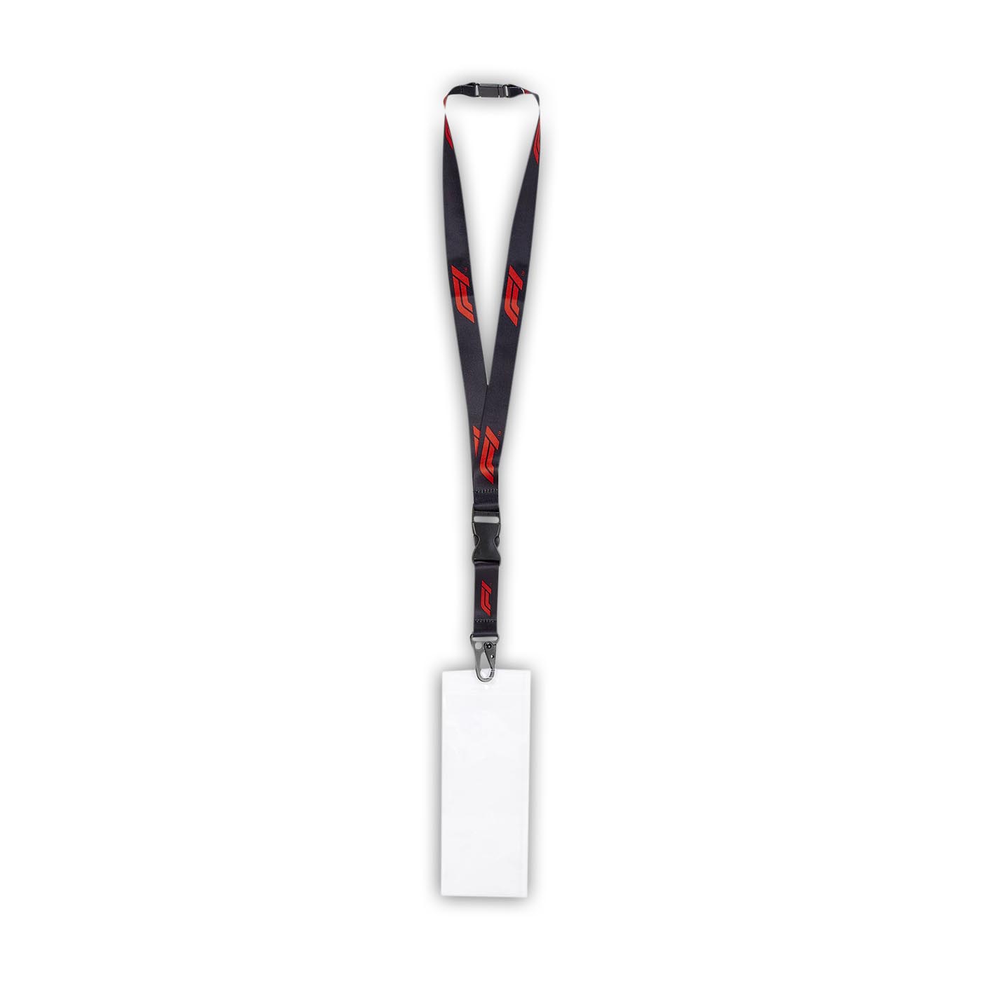 Logo Lanyard