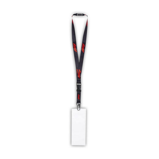 Logo Lanyard