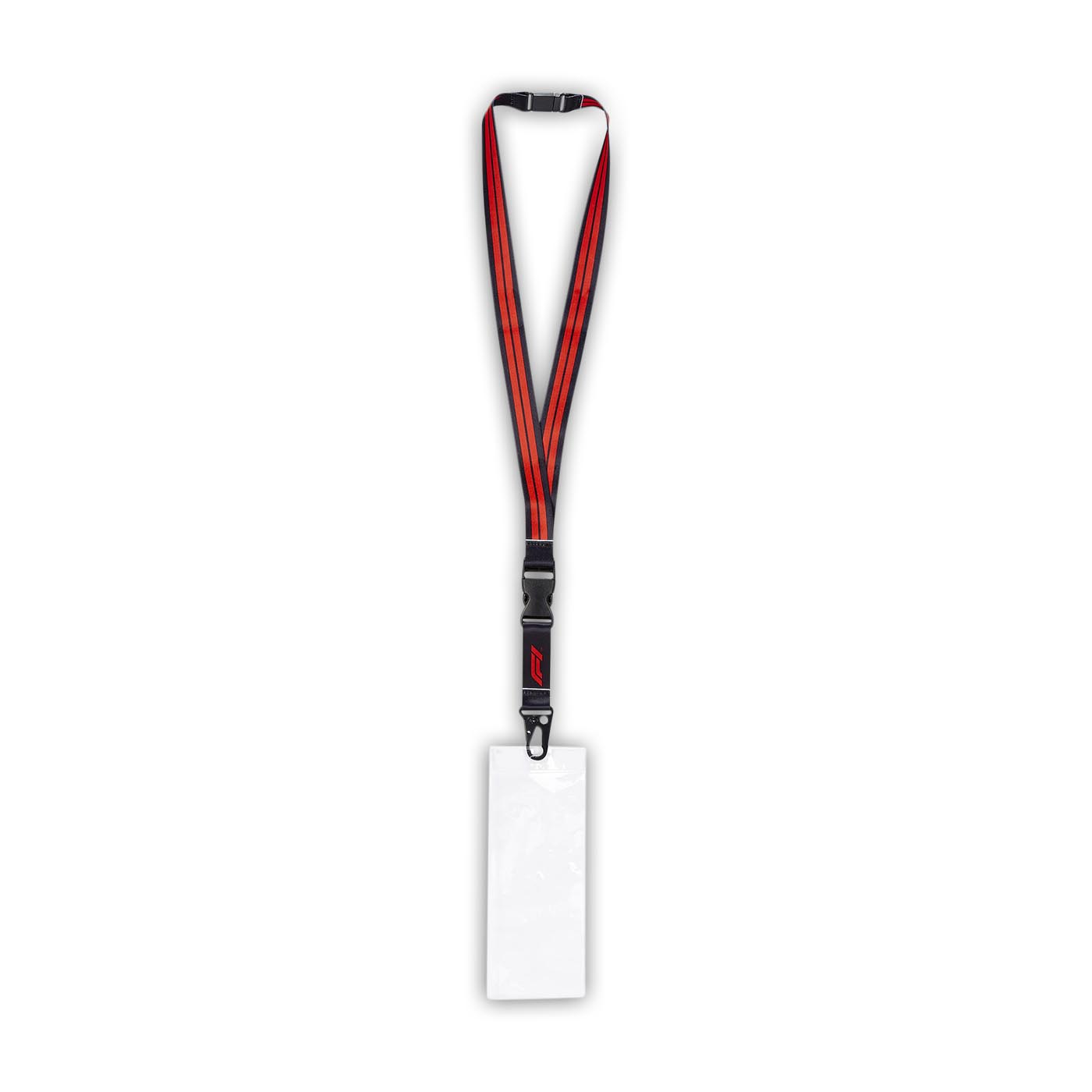 Logo Lanyard