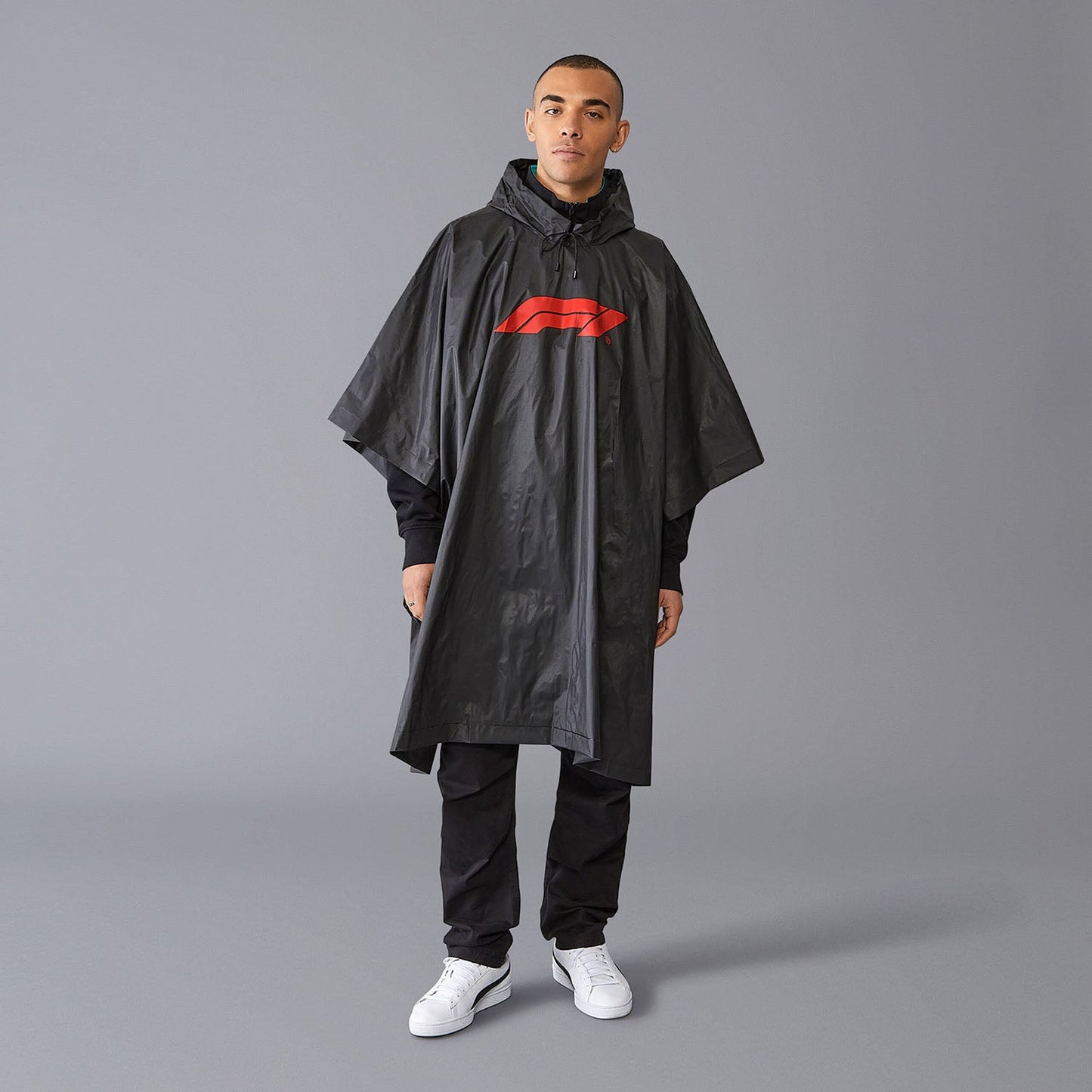 Logo Poncho