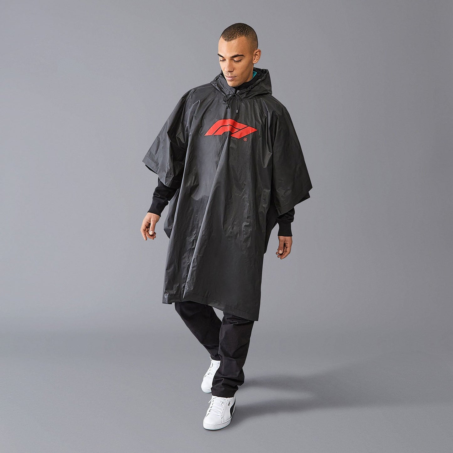 Logo Poncho