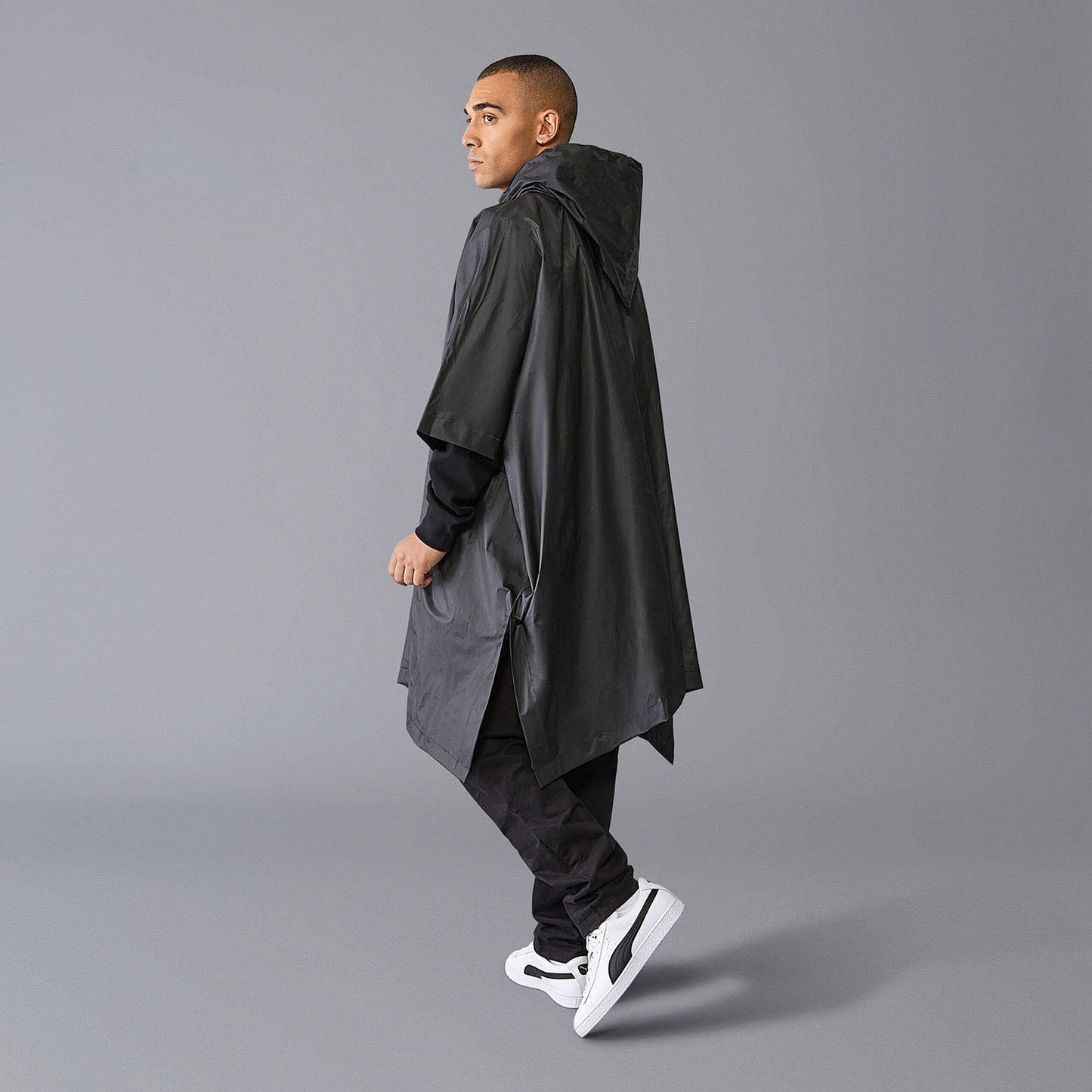 Logo Poncho