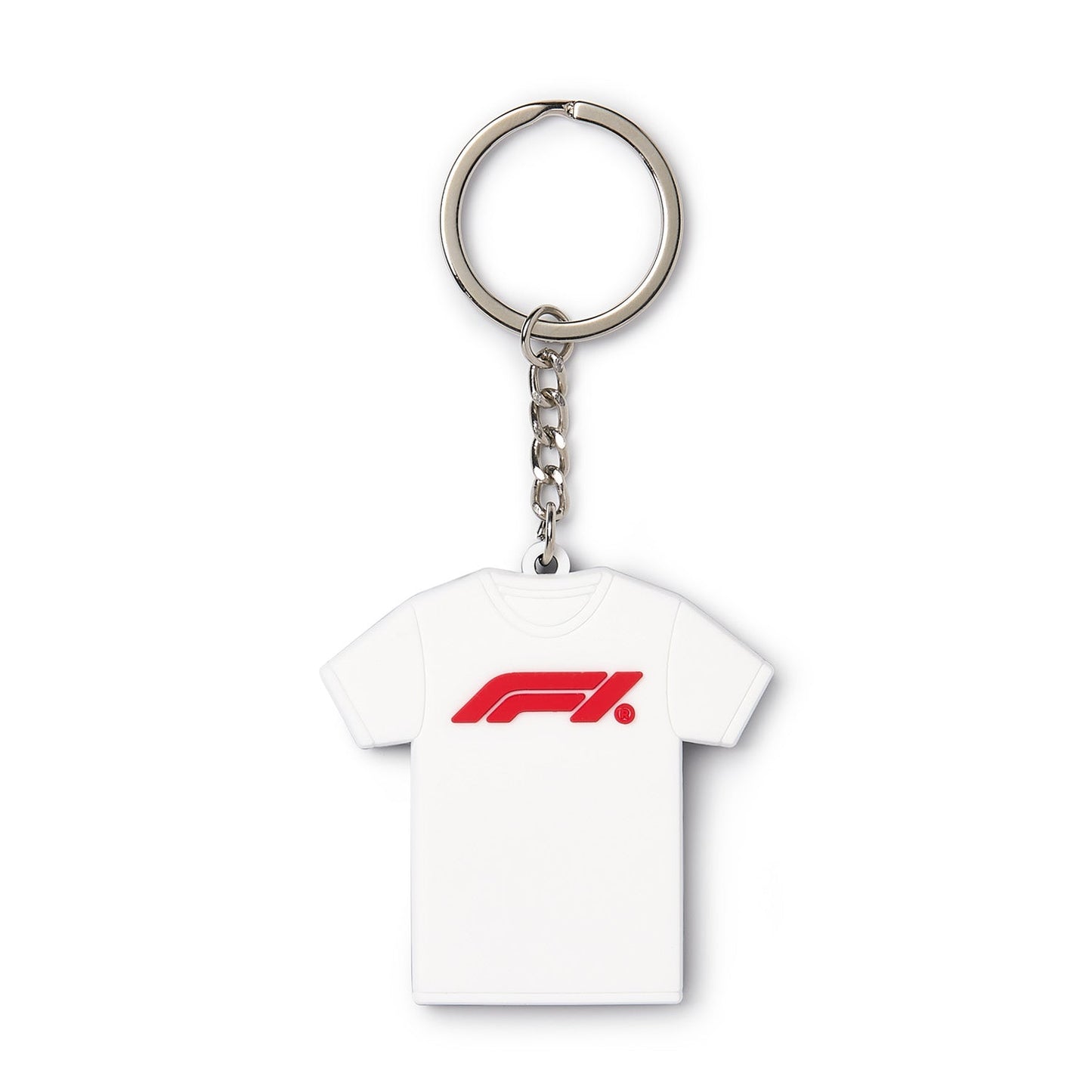 Mini Tee Keyring