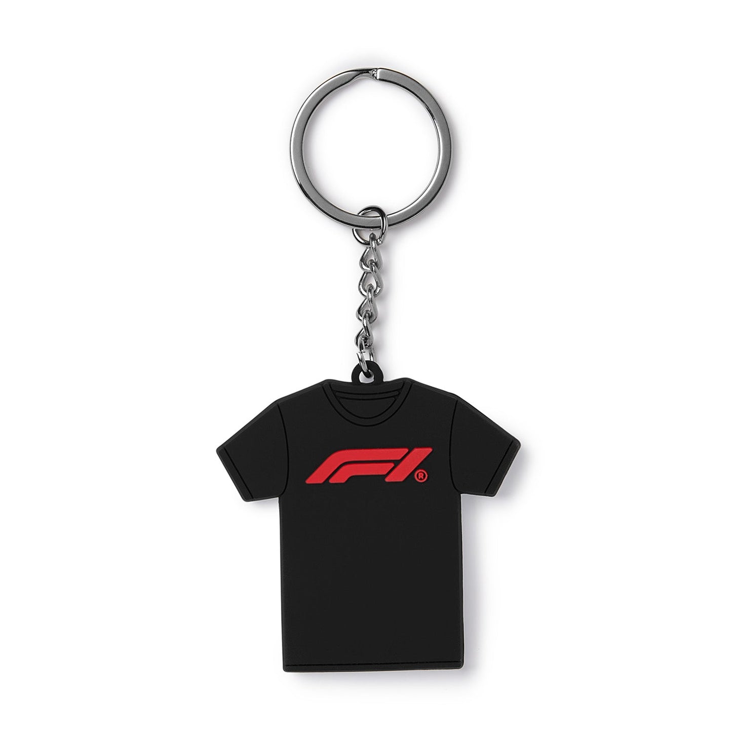 Mini Tee Keyring