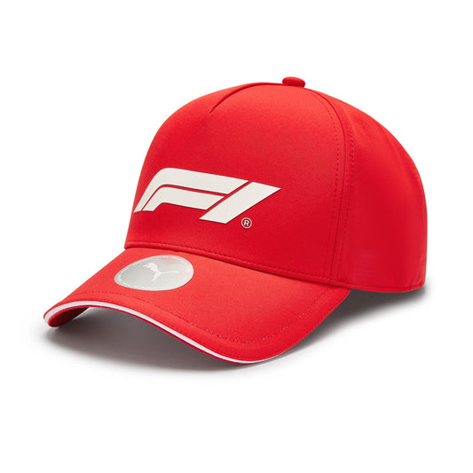 Official F1 Cap