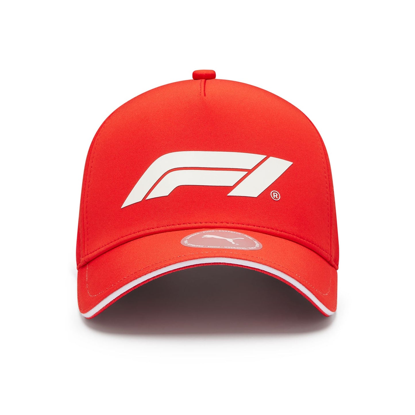 Official F1 Cap