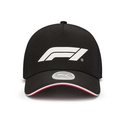 Official F1 Cap