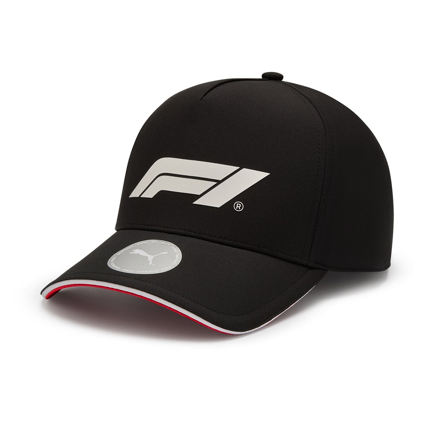 Official F1 Cap