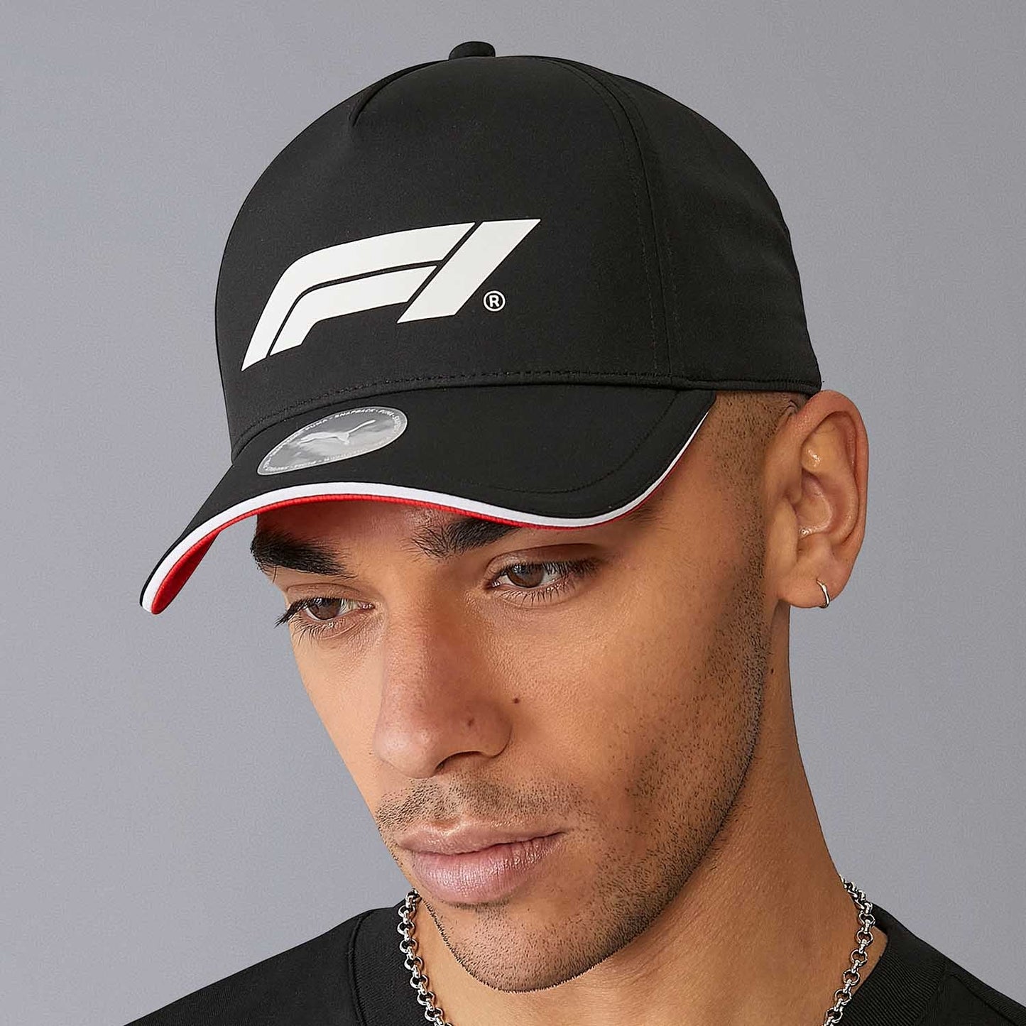 Official F1 Cap