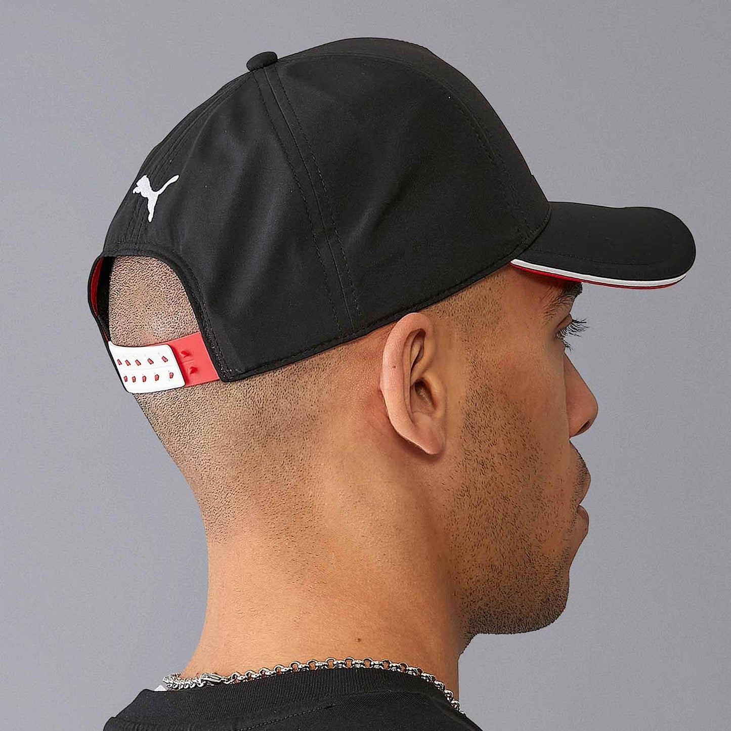 Official F1 Cap