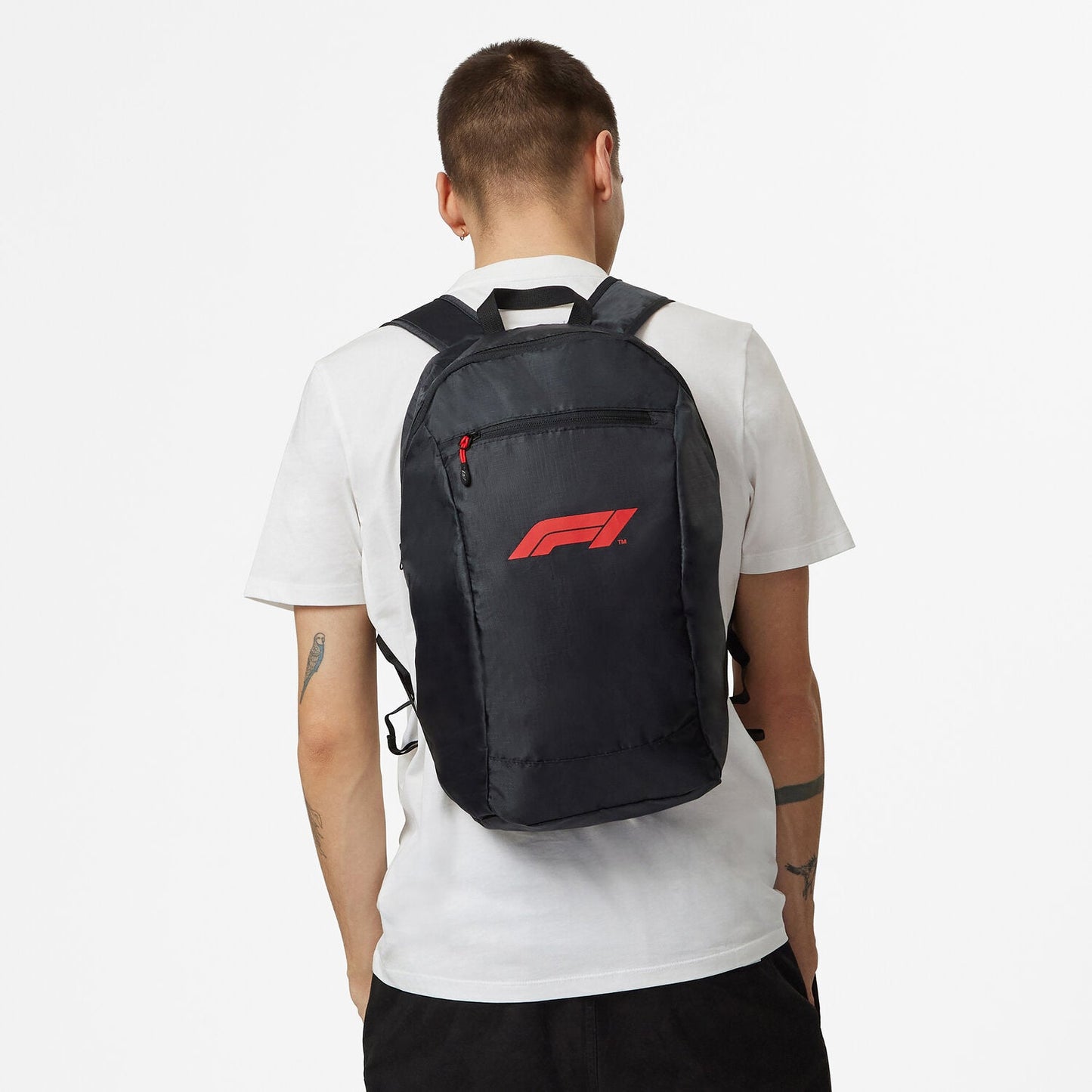 Packable Backpack