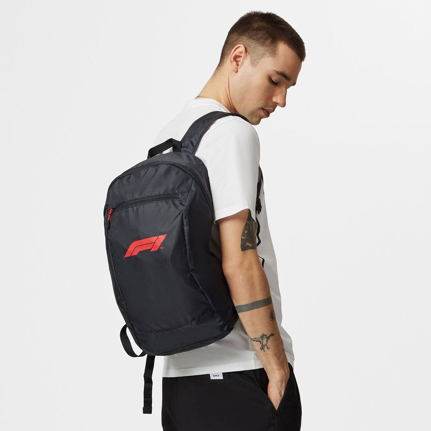 Packable Backpack