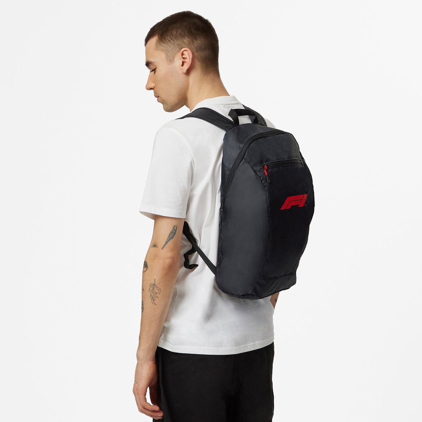 Packable Backpack