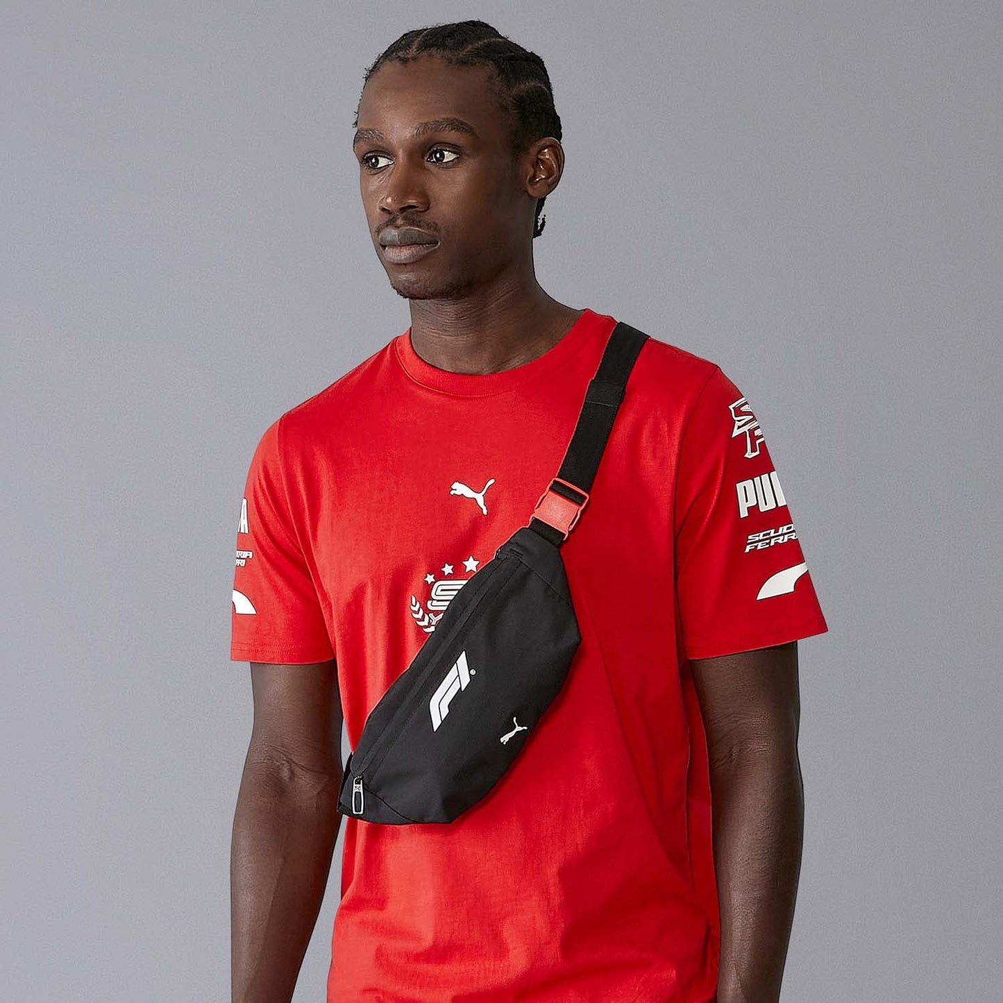 Waist Bag