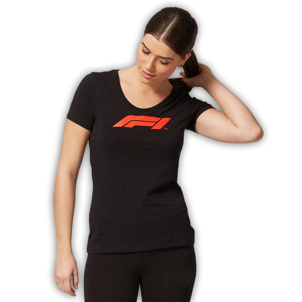 Women Logo T-Shirt