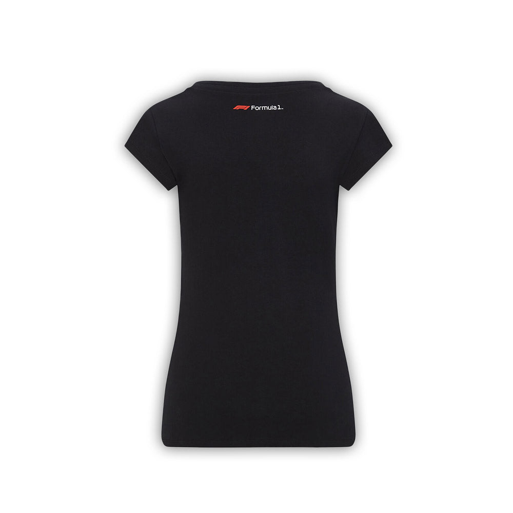 Women Logo T-Shirt