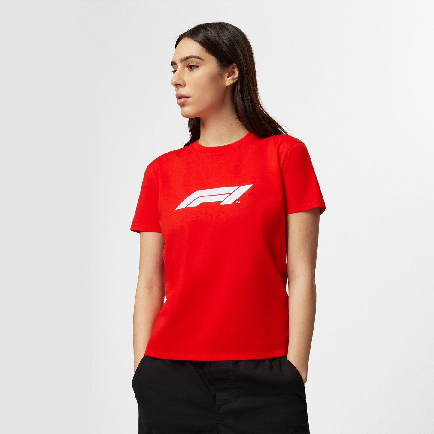 Women Logo T-Shirt