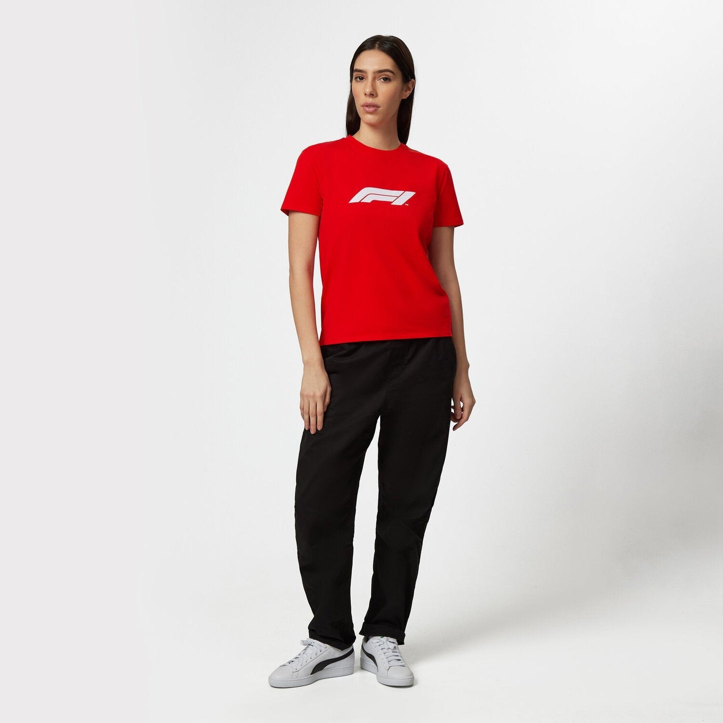 Women Logo T-Shirt