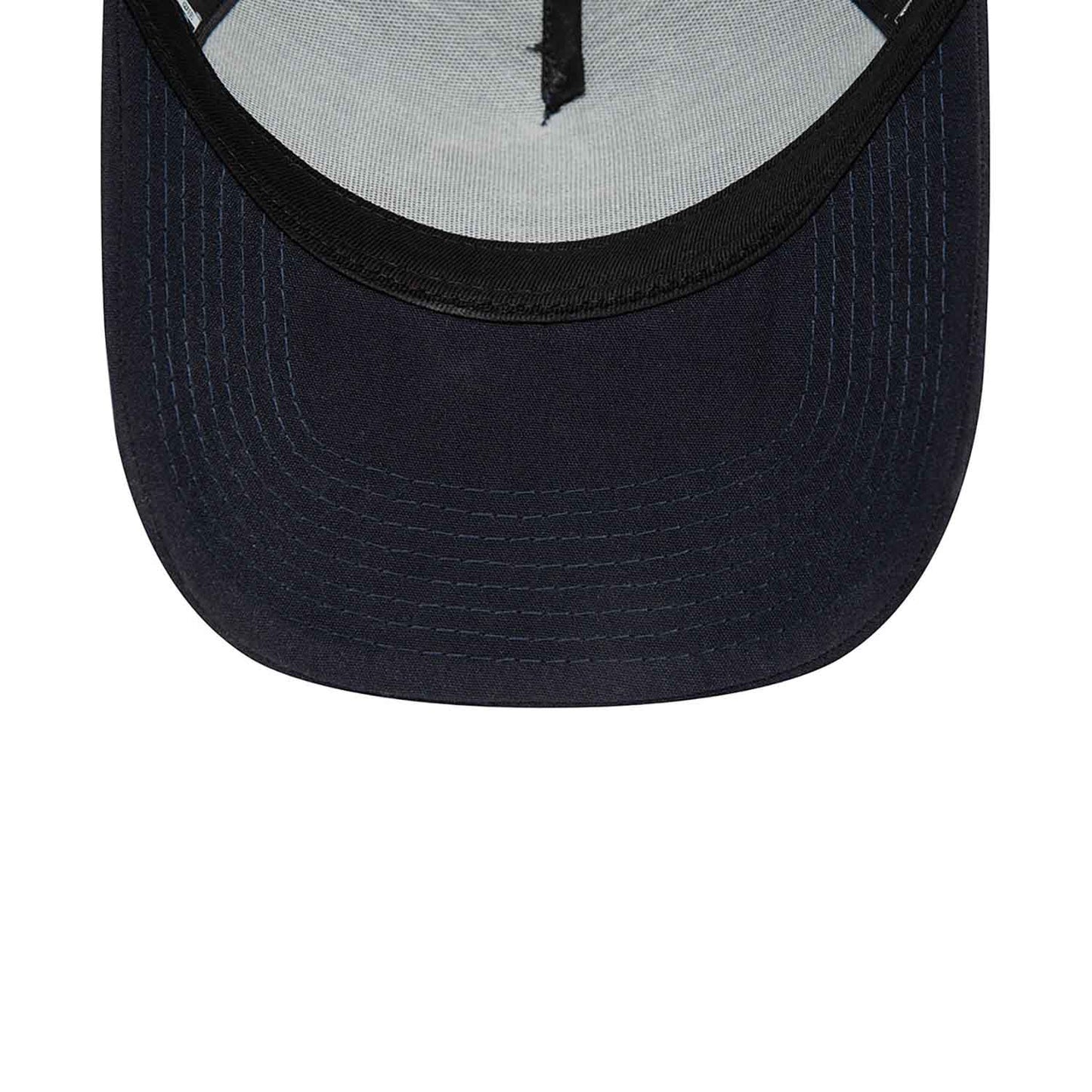 "e" A-FRAME Trucker Cap